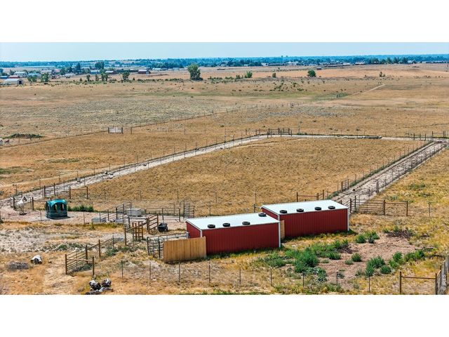 2425 W Blevins St, Fort Collins, CO 80524