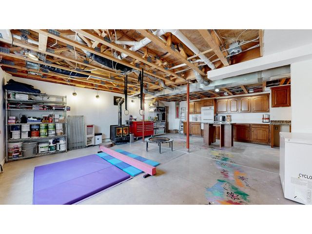 2425 W Blevins St, Fort Collins, CO 80524