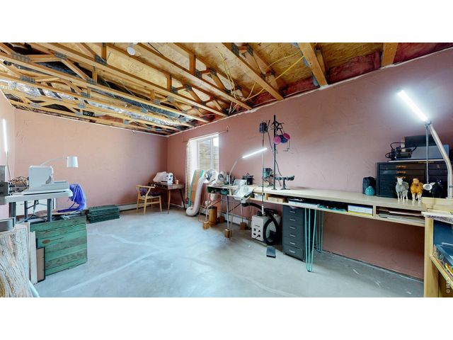 2425 W Blevins St, Fort Collins, CO 80524