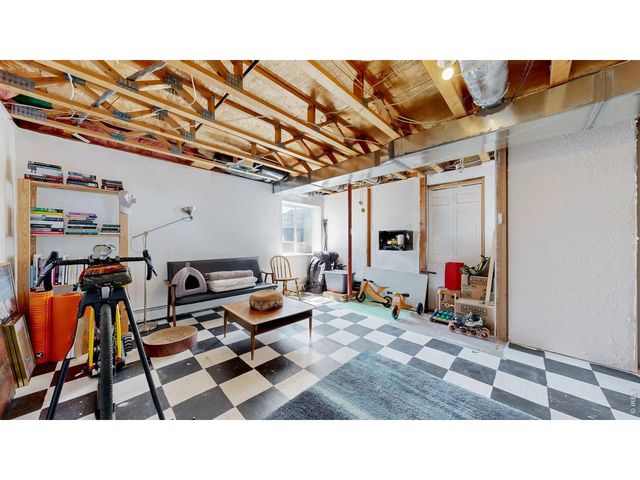 2425 W Blevins St, Fort Collins, CO 80524