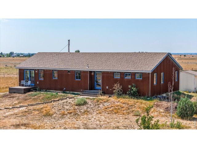 2425 W Blevins St, Fort Collins, CO 80524