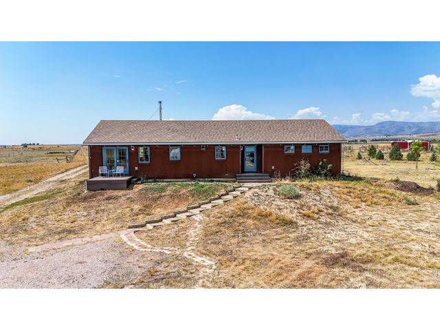2425 W Blevins St, Fort Collins, CO 80524