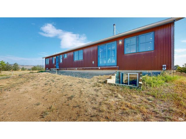 2425 W Blevins St, Fort Collins, CO 80524