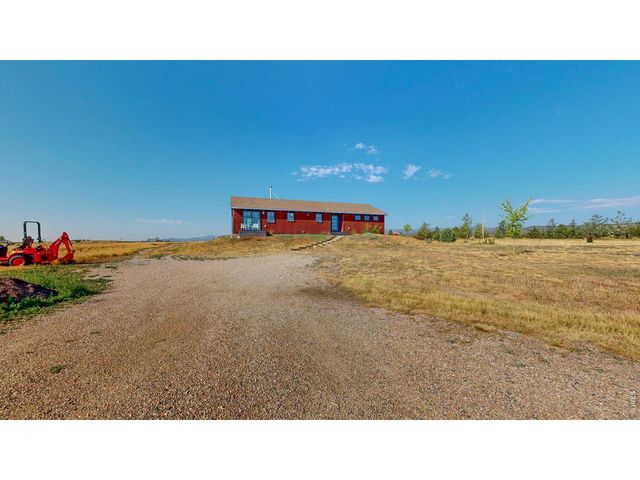2425 W Blevins St, Fort Collins, CO 80524