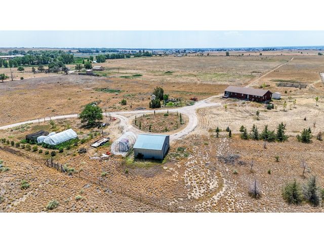 2425 W Blevins St, Fort Collins, CO 80524