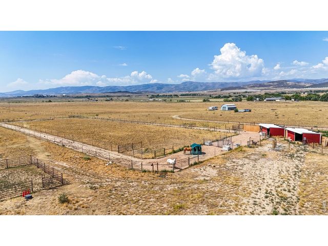 2425 W Blevins St, Fort Collins, CO 80524