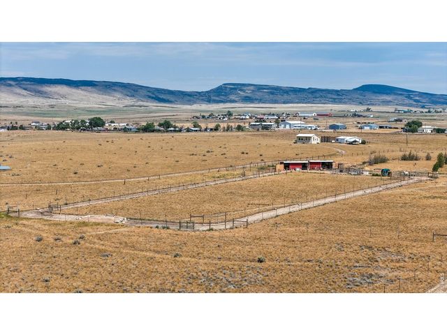 2425 W Blevins St, Fort Collins, CO 80524