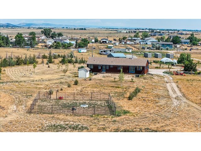 2425 W Blevins St, Fort Collins, CO 80524