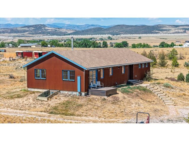 2425 W Blevins St, Fort Collins, CO 80524