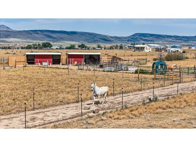 2425 W Blevins St, Fort Collins, CO 80524