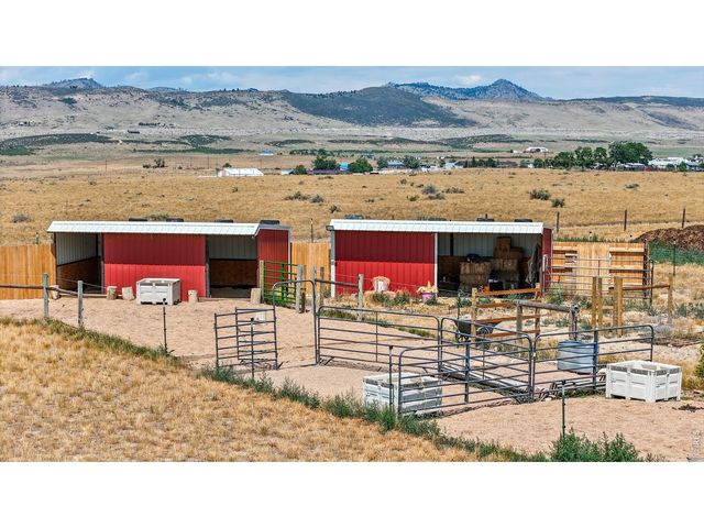2425 W Blevins St, Fort Collins, CO 80524