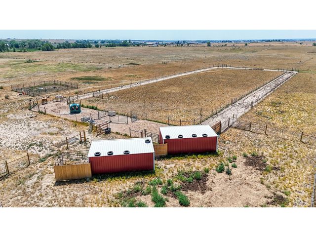 2425 W Blevins St, Fort Collins, CO 80524
