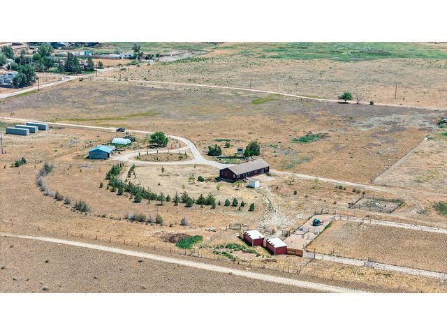 2425 W Blevins St, Fort Collins, CO 80524