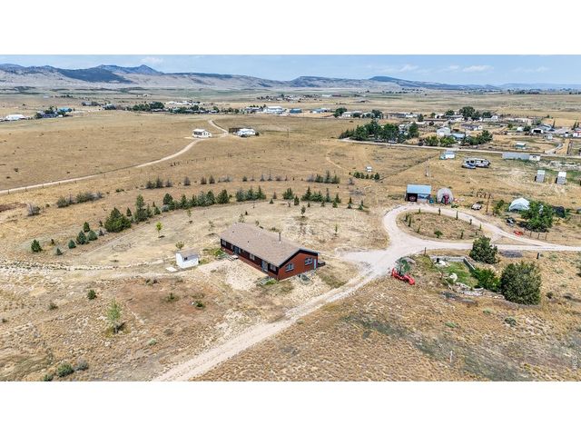 2425 W Blevins St, Fort Collins, CO 80524