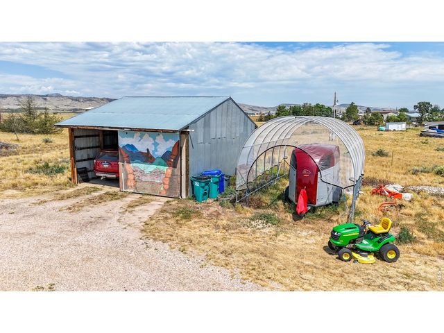 2425 W Blevins St, Fort Collins, CO 80524