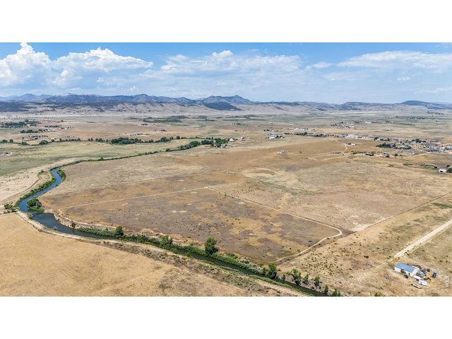 2425 W Blevins St, Fort Collins, CO 80524