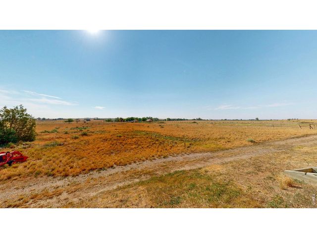 2425 W Blevins St, Fort Collins, CO 80524
