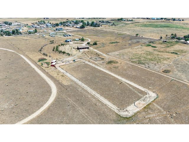2425 W Blevins St, Fort Collins, CO 80524