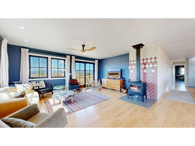 2425 W Blevins St, Fort Collins, CO 80524