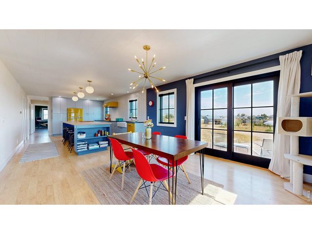 2425 W Blevins St, Fort Collins, CO 80524