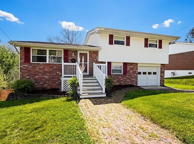 337 Cherokee Trail, Huntington, WV 25705