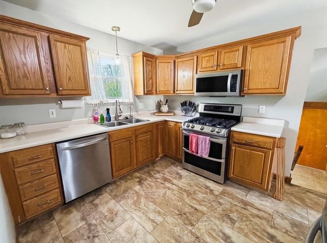 337 Cherokee Trail, Huntington, WV 25705
