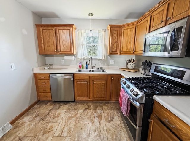 337 Cherokee Trail, Huntington, WV 25705