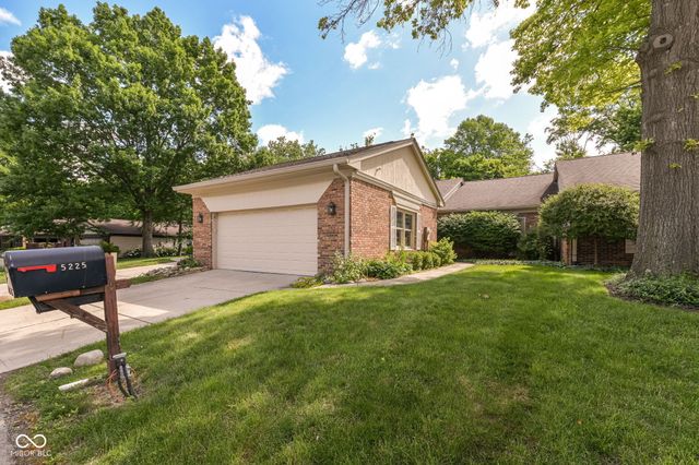 5225 Whisperwood Lane, Indianapolis, IN 46226