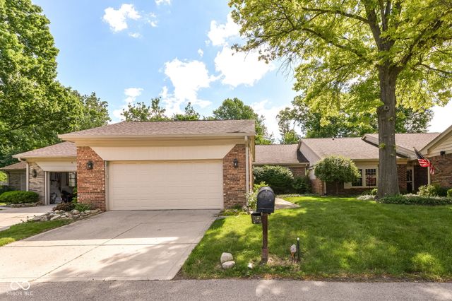 5225 Whisperwood Lane, Indianapolis, IN 46226