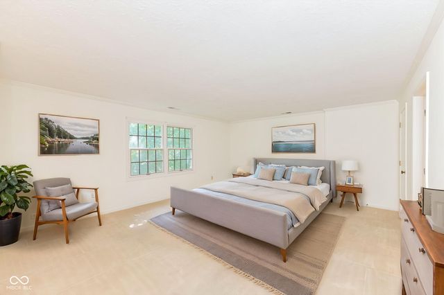 5225 Whisperwood Lane, Indianapolis, IN 46226
