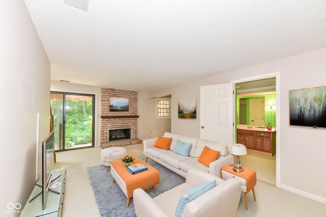 5225 Whisperwood Lane, Indianapolis, IN 46226