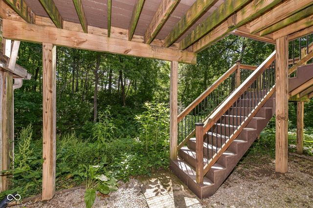 5225 Whisperwood Lane, Indianapolis, IN 46226