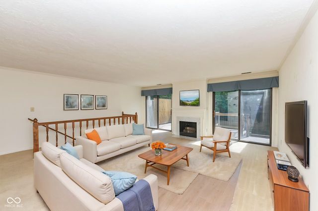 5225 Whisperwood Lane, Indianapolis, IN 46226