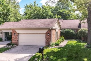 5225 Whisperwood Lane, Indianapolis, IN 46226