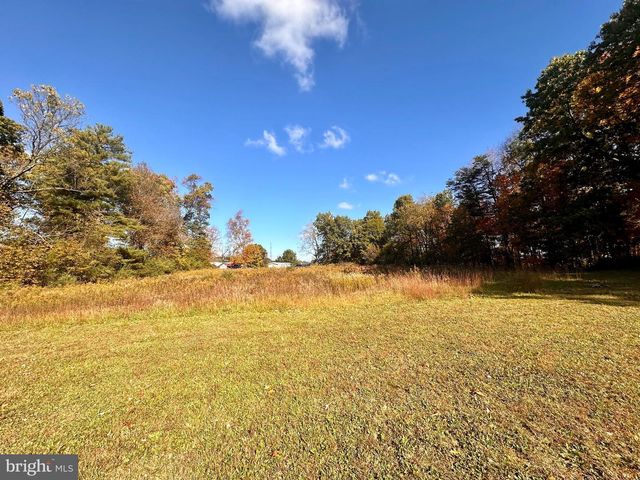 Lots 1 & 2 GREAT COVE ROAD, Fort Littleton, PA 17223
