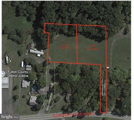 Lots 1 & 2 GREAT COVE ROAD, Fort Littleton, PA 17223