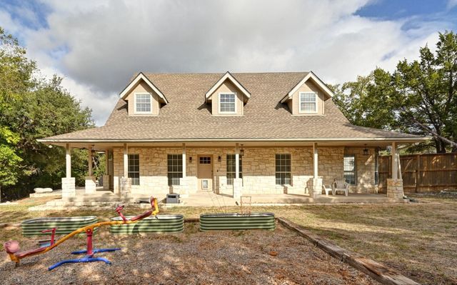 201 Comanche CP, Kyle, TX 78640