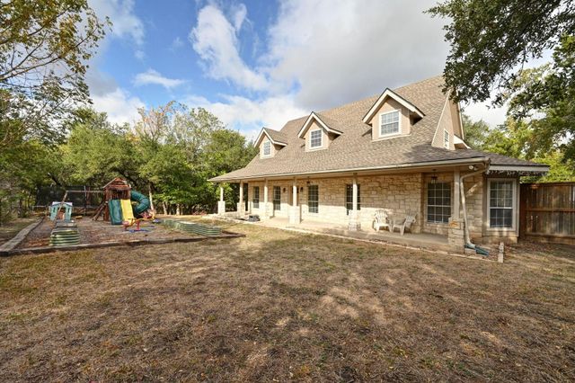 201 Comanche CP, Kyle, TX 78640
