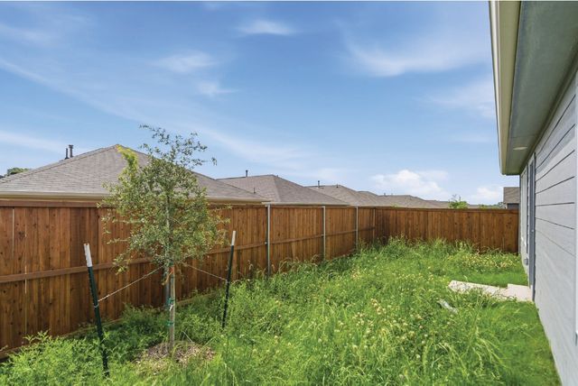 3120 Burmese Street, Providence Village, TX 76227