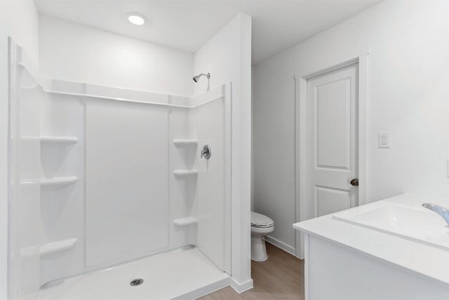 3120 Burmese Street, Providence Village, TX 76227