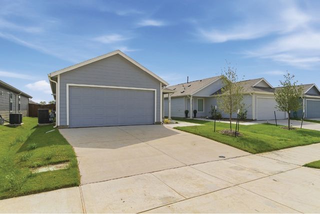 3120 Burmese Street, Providence Village, TX 76227