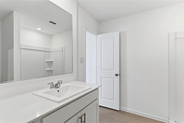 3120 Burmese Street, Providence Village, TX 76227