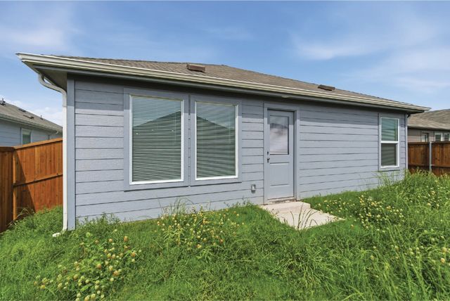 3120 Burmese Street, Providence Village, TX 76227