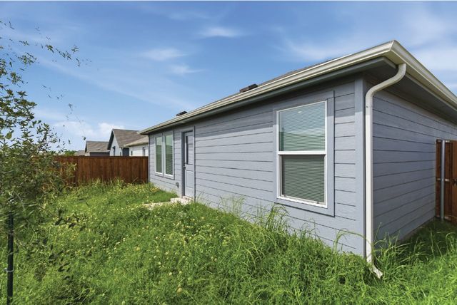 3120 Burmese Street, Providence Village, TX 76227