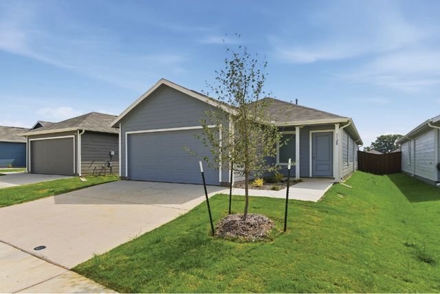 3120 Burmese Street, Providence Village, TX 76227