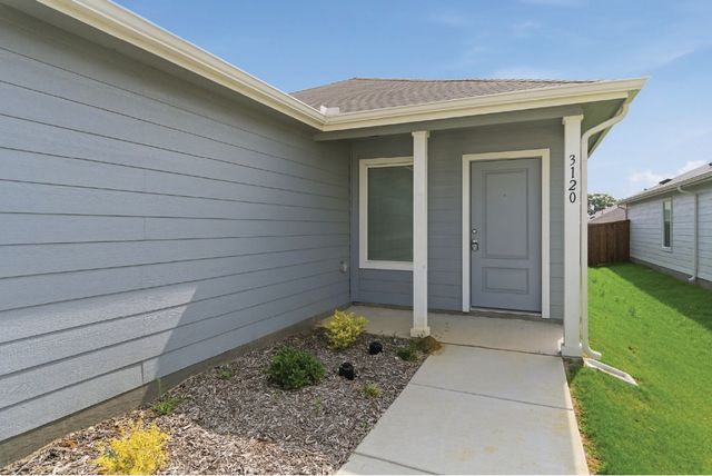 3120 Burmese Street, Providence Village, TX 76227