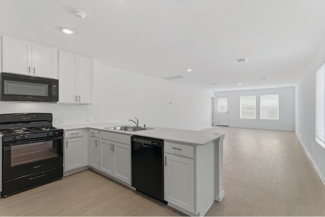 3120 Burmese Street, Providence Village, TX 76227
