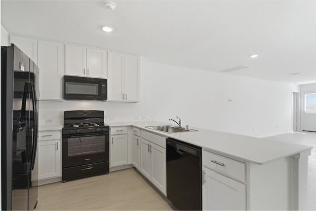 3120 Burmese Street, Providence Village, TX 76227