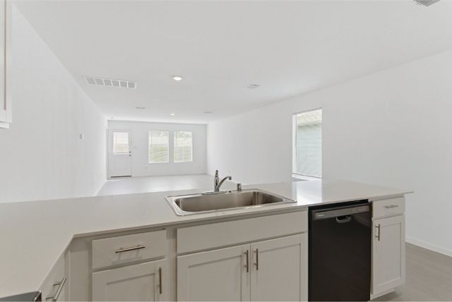 3120 Burmese Street, Providence Village, TX 76227
