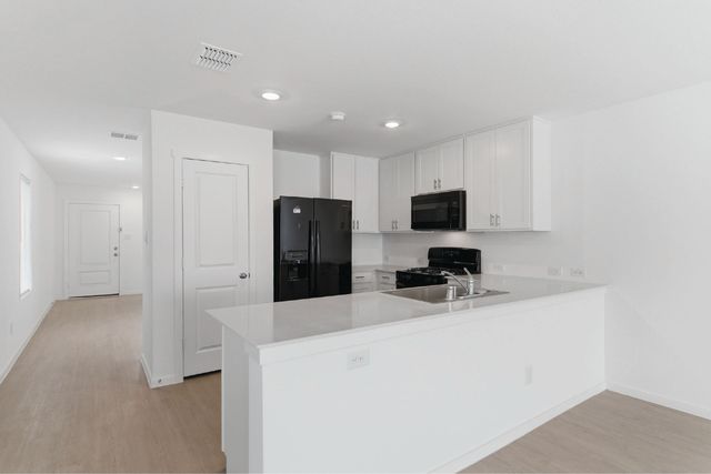 3120 Burmese Street, Providence Village, TX 76227